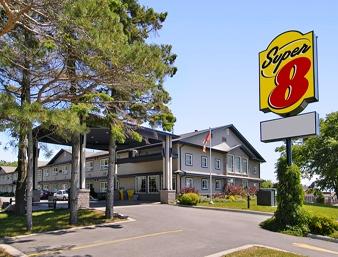 Super 8 Sault Ste Marie