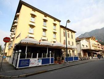 Hotel Armonia Darfo Boario Terme