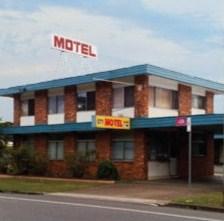 Maryborough City Motel