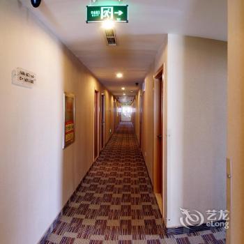 Quanji Hotel Shijiazhuang Zhongshan East Road