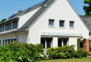 Langes Landhotel