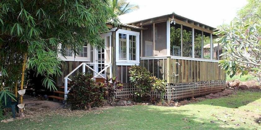 West Kauai Lodging