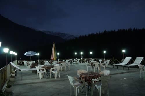 Snow Valley Resorts Manali