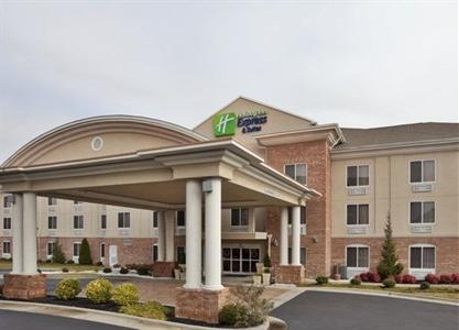 Holiday Inn Express & Suites High Point South