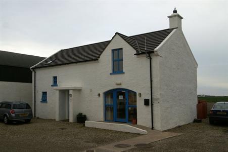 Ballylinny Holiday Cottages