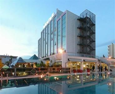 Hotel Executive Calabria Tirrenica