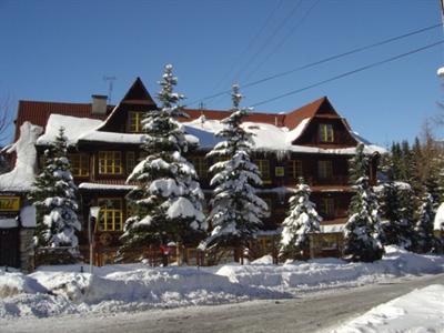 Halit Hotel Zakopane