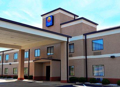 Comfort Inn Jackson (Tennessee)