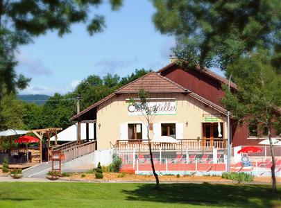 L'Auberge des Clairmontelles