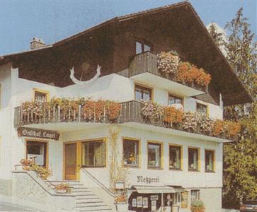 Gasthof Pension Engel Hopferau