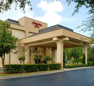 Hampton Inn Mount Dora