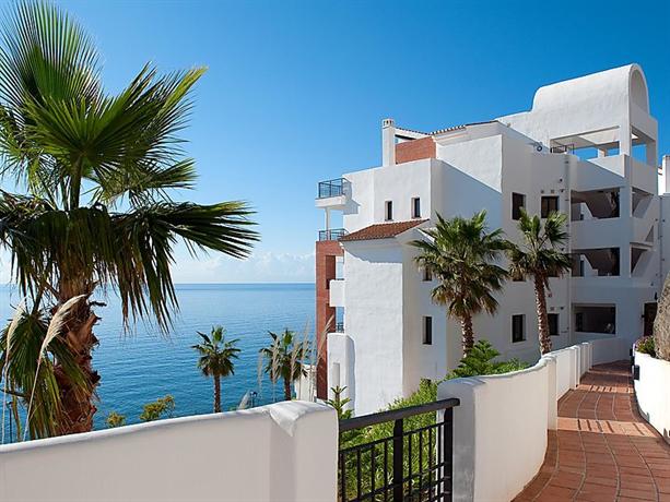 Amazing 3 bedrooms seaview Torrox