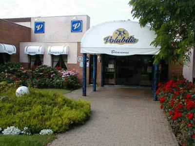 Volubilis Hotel Douai