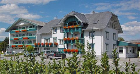 Hotel Buchel