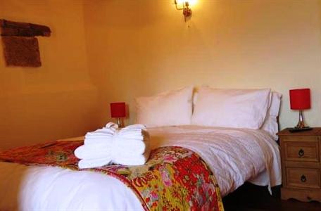 Palmers Barn B&B