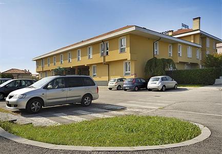 Hotel Palladio Venice