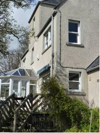 Peartree House B&B