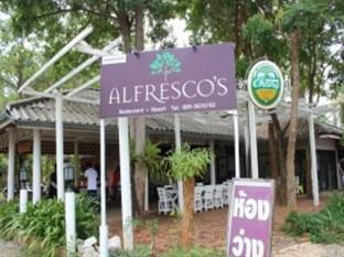 Alfrescos Resort and Restaurant