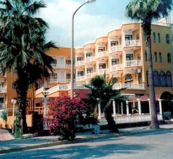 Otel47 Marmaris