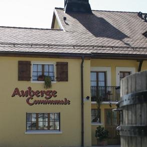 Auberge Communale