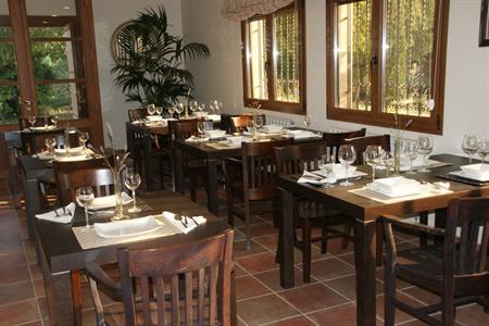 Mas Duc Hotel Brunyola