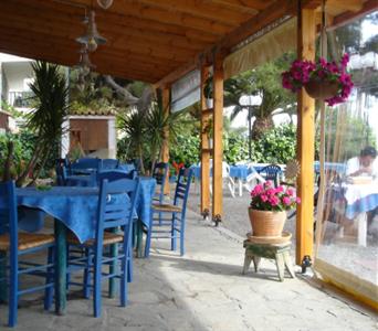 Marina Hotel