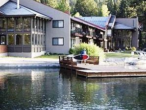 Donner Lake Village Resort