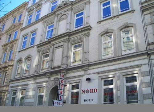 Hotel Nord Hamburg