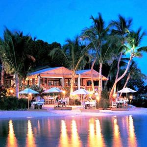 Little Palm Island Resort & Spa