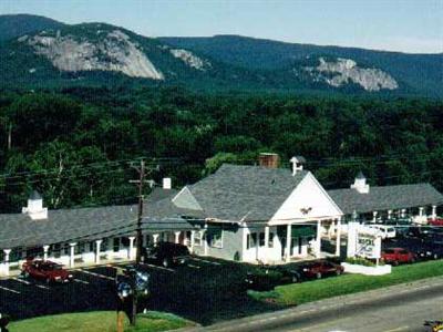 School House Motel