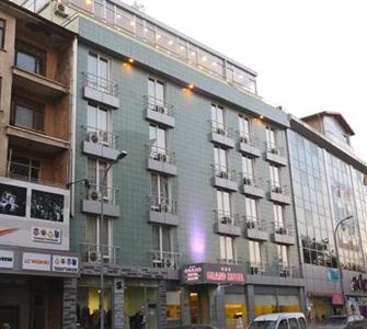 Grand Hotel Aksehir