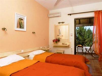 Nautilus Hotel Barbati