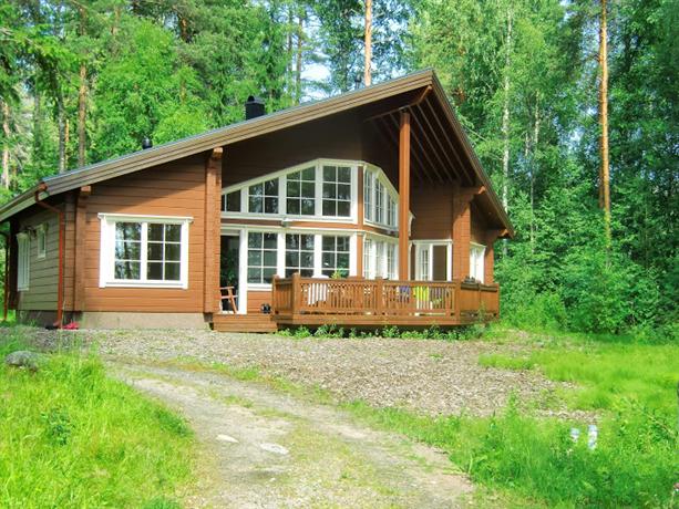 Koli Spa Cottages