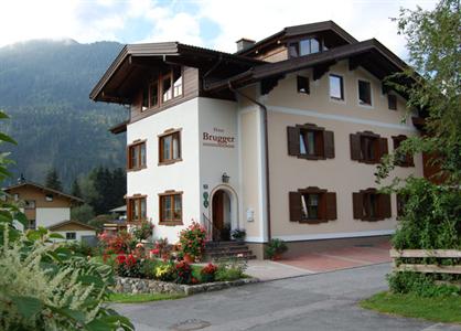 Gastehaus Brugger Neukirchen am Grossvenediger