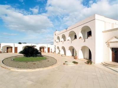 Hotel Masseria Tutosa