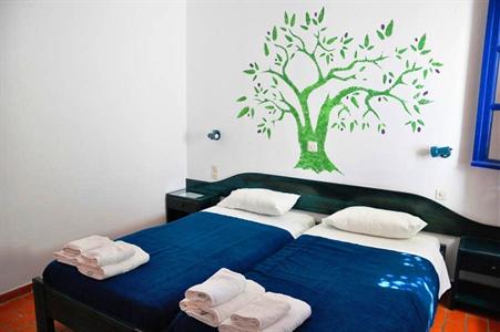Kirki Village Hotel Rethymno