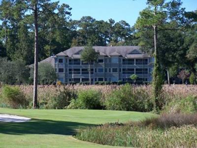 Tidewater Plantation Apartments North Myrtle Beach