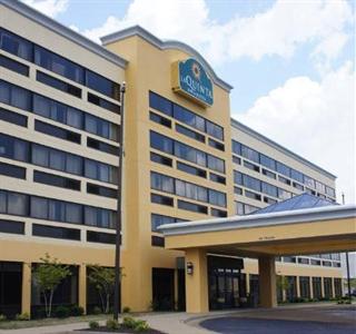 La Quinta Inn & Suites Richmond-Chesterfield