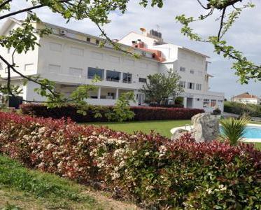 Hotel Aguiar da Pena