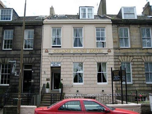 Culane House Hotel Edinburgh