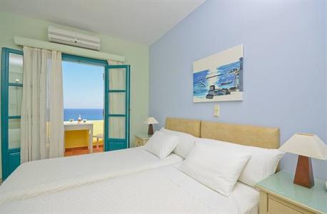 Grotta Hotel Naxos