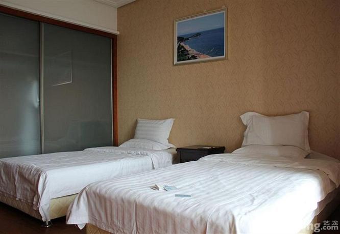 Weihai International Seaview City Hotel