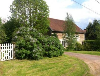 Gite The Haylofts and The Bothy