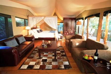 Botlierskop Private Game Reserve