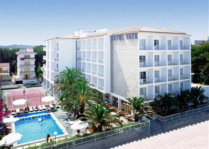 JS Yate Hotel