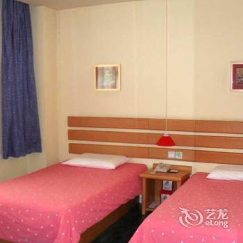 Home Inn Xiaoxitian Er Dian Beijing