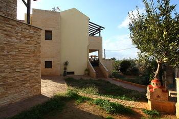 Villa Bella Vista Prines
