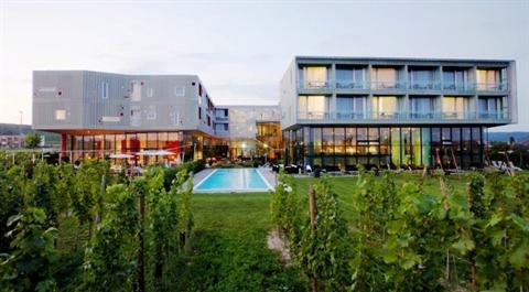 Wine & Spa Resort Loisium Langenlois