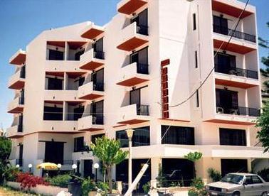 Hotel Yiorgos