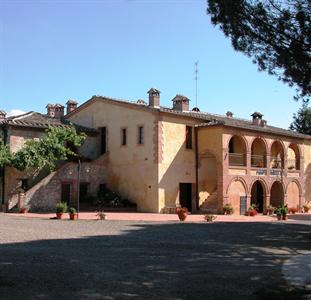 Agriturismo Piampetrucci